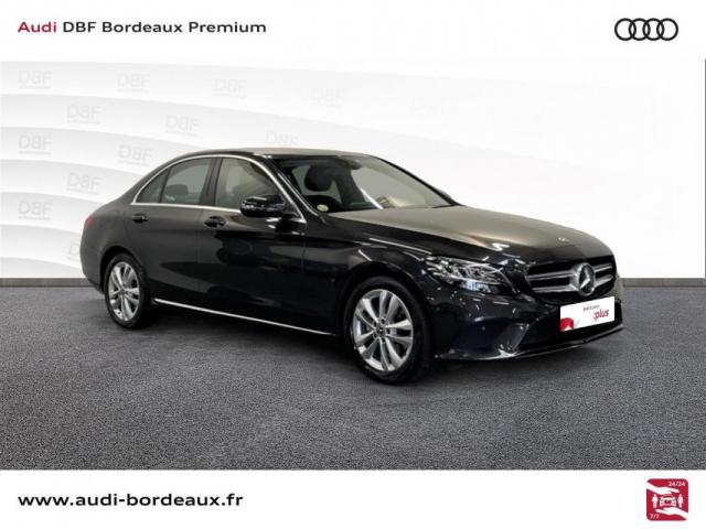Mercedes Benz Classe C image 1