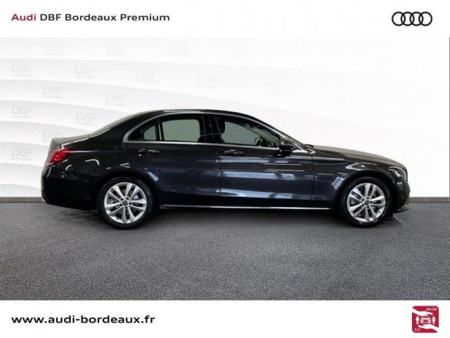 Mercedes Benz Classe C image 9