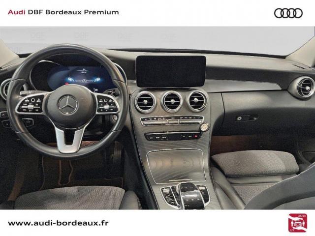 Mercedes Benz Classe C image 8