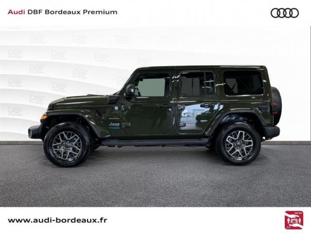 Jeep Wrangler image 4