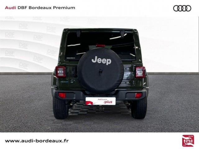 Jeep Wrangler image 8