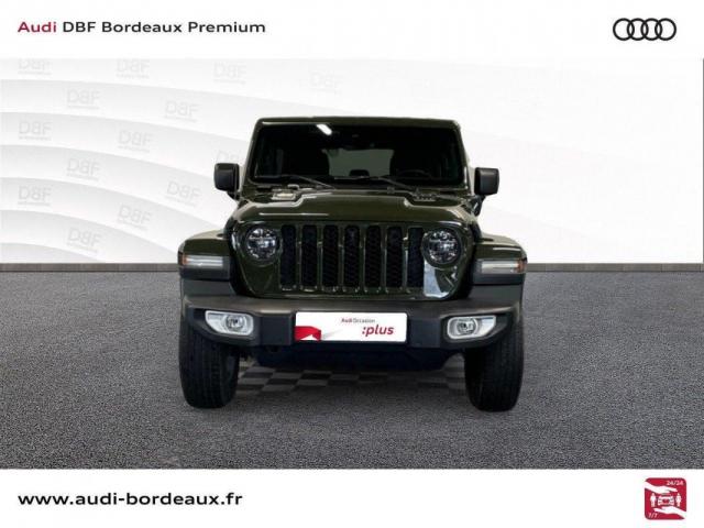 Jeep Wrangler image 6