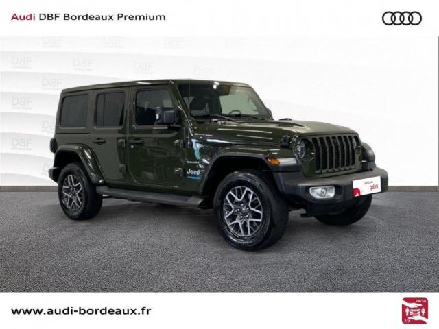 Jeep Wrangler image 2