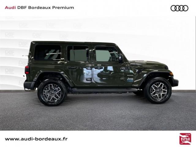 Jeep Wrangler image 1