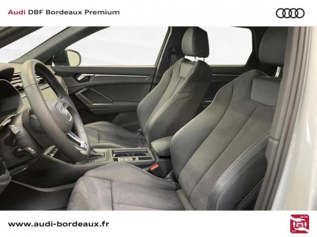 Audi Q3 image 8