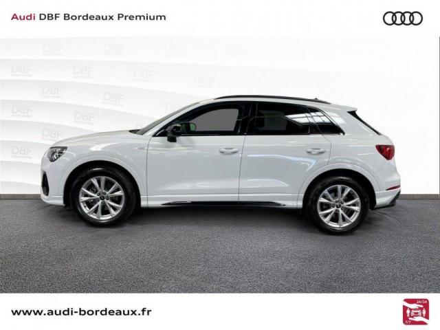 Audi Q3 image 2