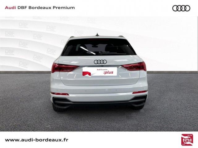 Audi Q3 image 6