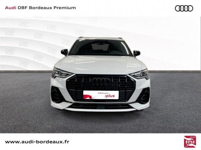 Audi Q3 image 7