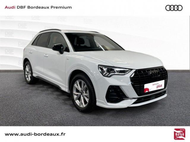 Audi Q3 image 1