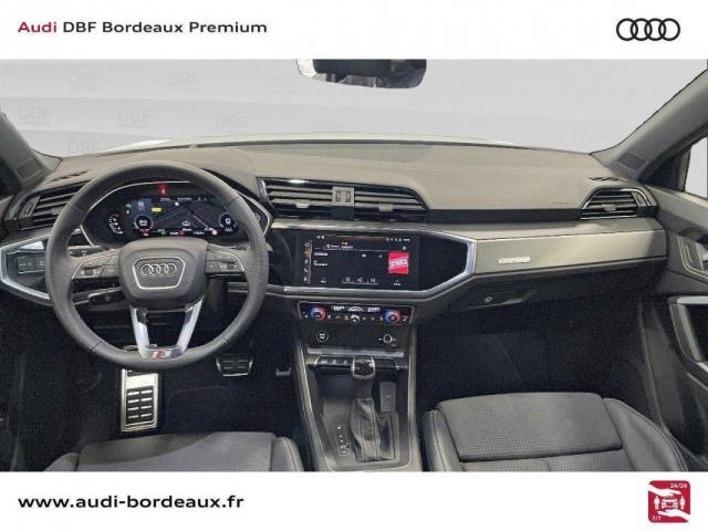 Audi Q3 image 4