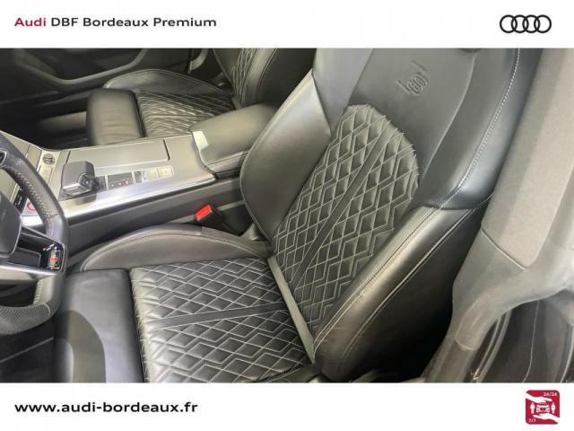Audi S7 Sportback image 1