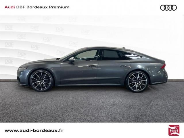 Audi S7 Sportback image 4