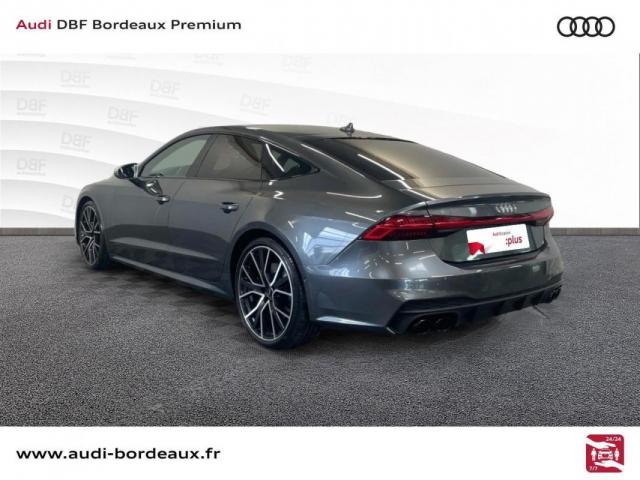 Audi S7 Sportback image 7
