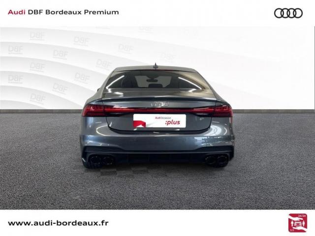 Audi S7 Sportback image 3