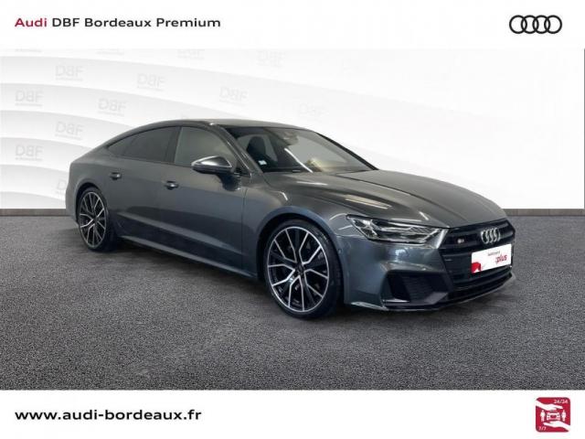 Audi S7 Sportback image 8