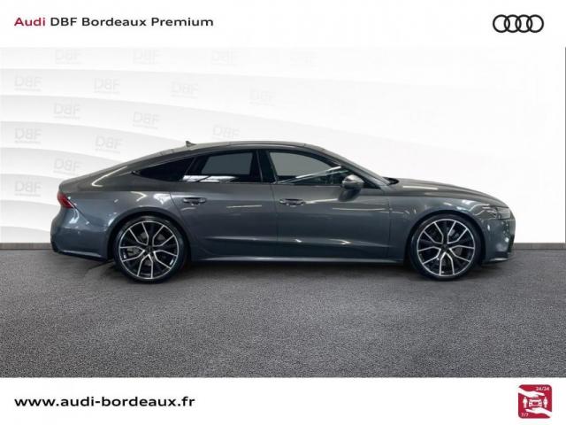 Audi S7 Sportback image 9