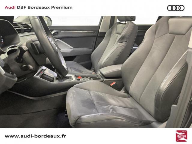 Audi Q3 image 1