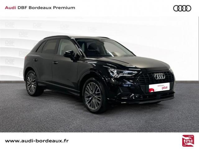 Audi Q3 image 6