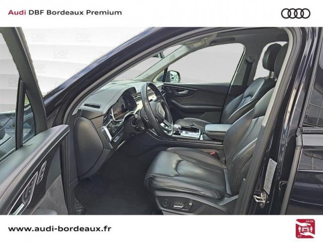 Audi Q7 image 5