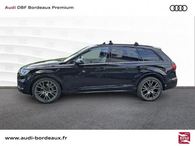 Audi Q7 image 4