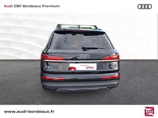 Audi Q7 image 9