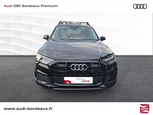 Audi Q7 image 2
