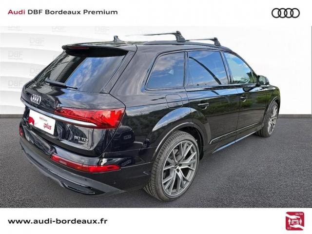 Audi Q7 image 7
