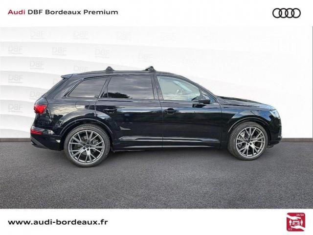 Audi Q7 image 3