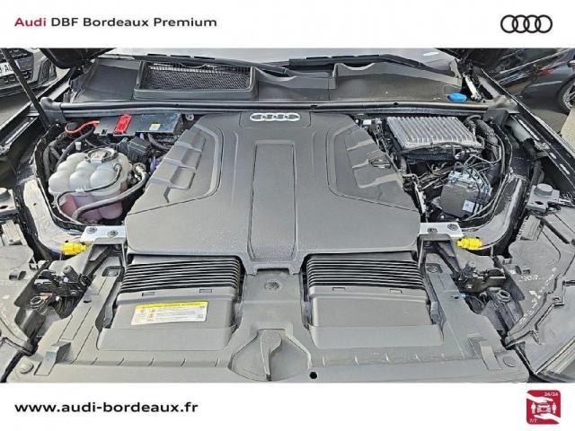 Audi Q7 image 8