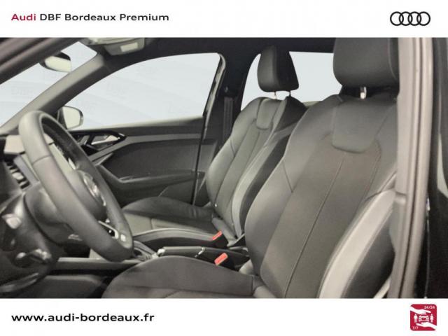 Audi A1 Sportback image 8