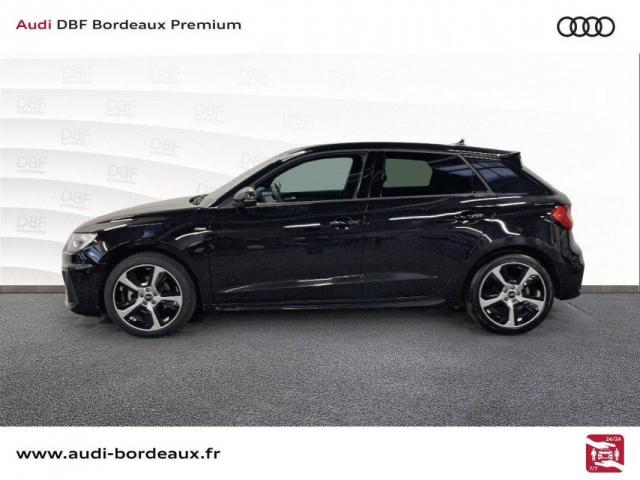 Audi A1 Sportback image 9