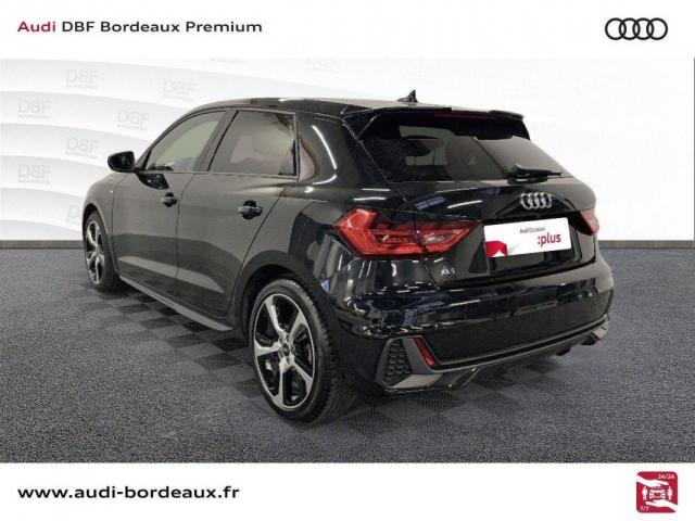 Audi A1 Sportback image 3