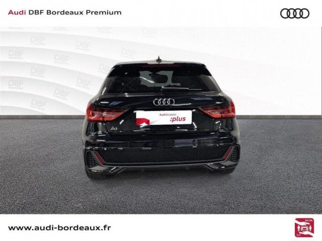 Audi A1 Sportback image 4