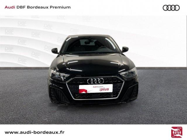 Audi A1 Sportback image 5