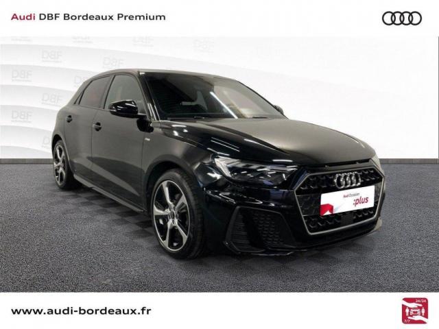 Audi A1 Sportback image 6