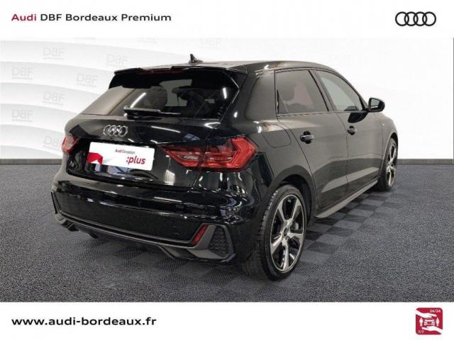 Audi A1 Sportback image 1