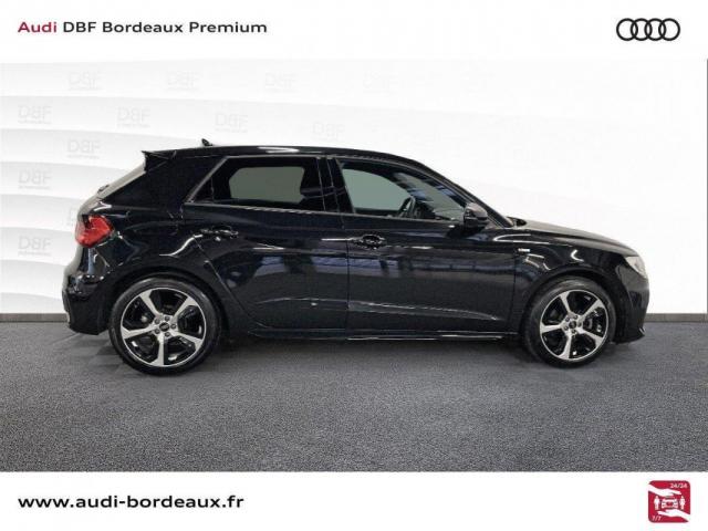 Audi A1 Sportback image 7