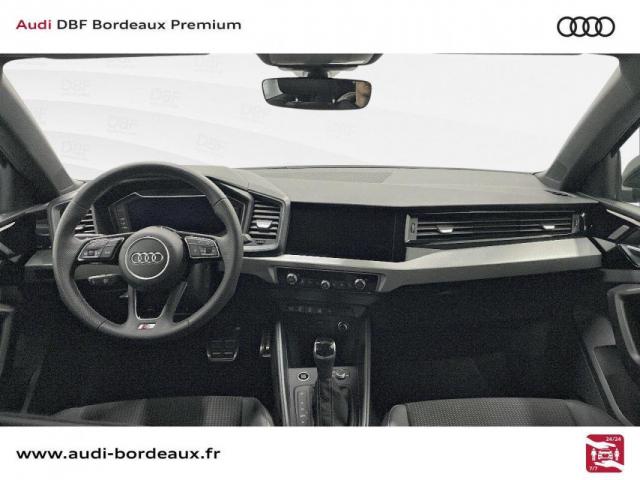 Audi A1 Sportback image 2