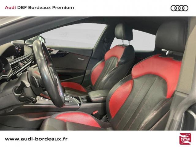 Audi A5 Sportback image 9