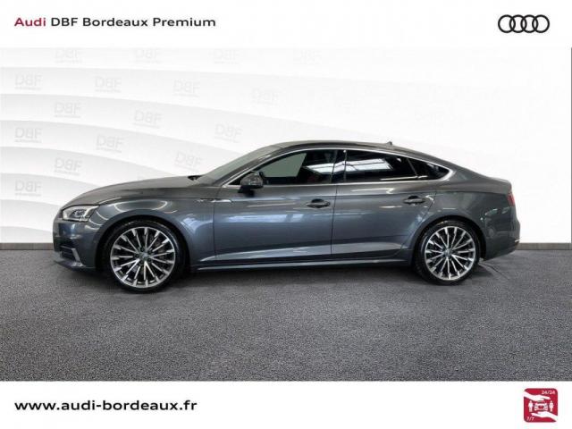 Audi A5 Sportback image 2