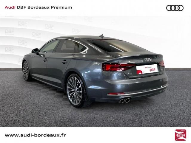 Audi A5 Sportback image 4