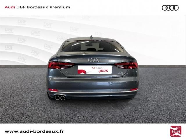 Audi A5 Sportback image 7