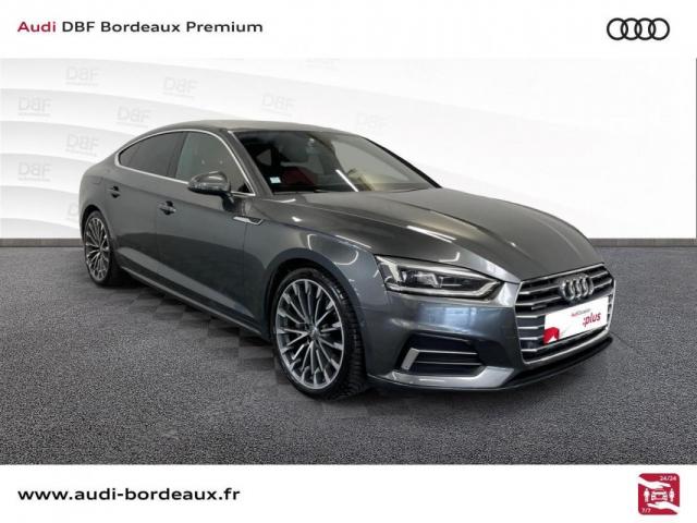 Audi A5 Sportback image 5