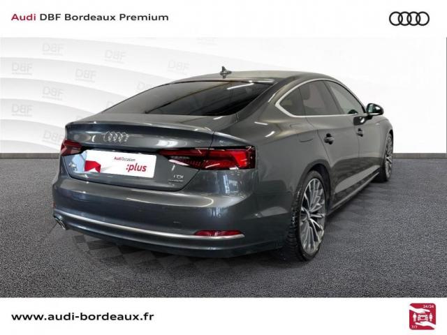Audi A5 Sportback image 3