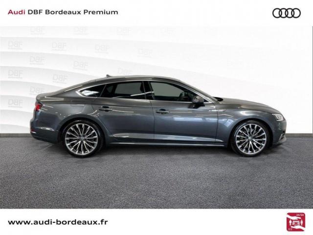 Audi A5 Sportback image 6