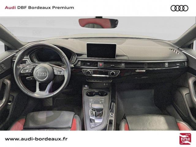 Audi A5 Sportback image 1