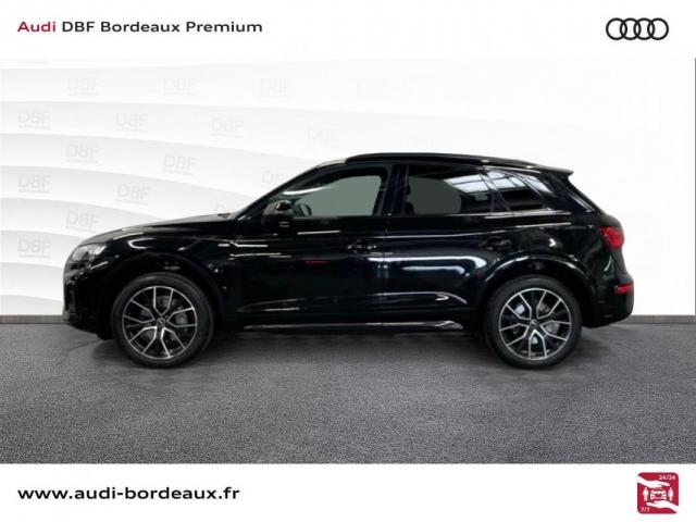 Audi Q5 image 7
