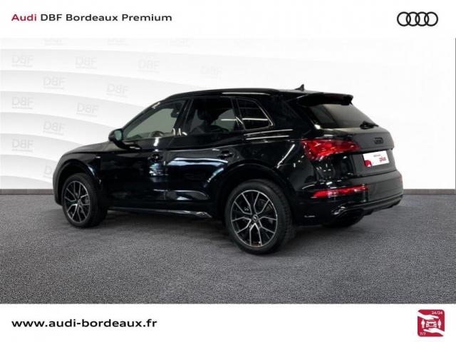 Audi Q5 image 4