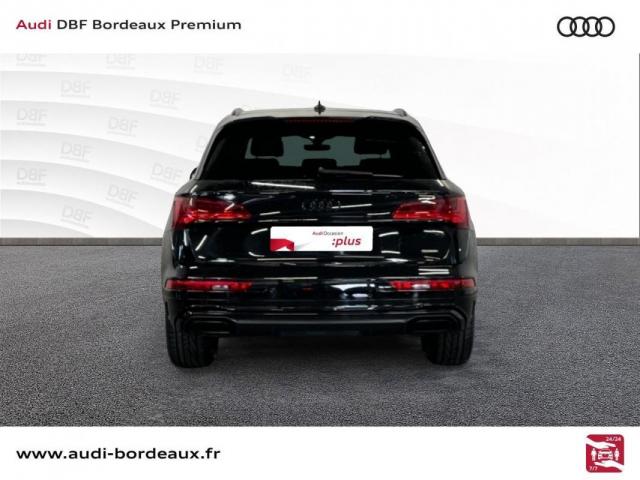 Audi Q5 image 6