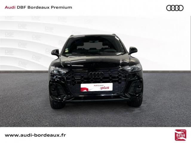 Audi Q5 image 1